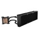 ENDORFY Navis F360 ARGB Processor All-in-one liquid cooler Black 1 pc(s) ENDORFY Navis F360 ARGB Processor All-in-one liquid cooler Black 1 pc(s)