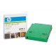HPE LTO4 Ultrium 1.6TB Read/Write Data Cartridge Blank data tape 800 GB LTO 0.496