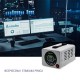 Qoltec 50722 Automatic Voltage Stabilizer AVR 500VA