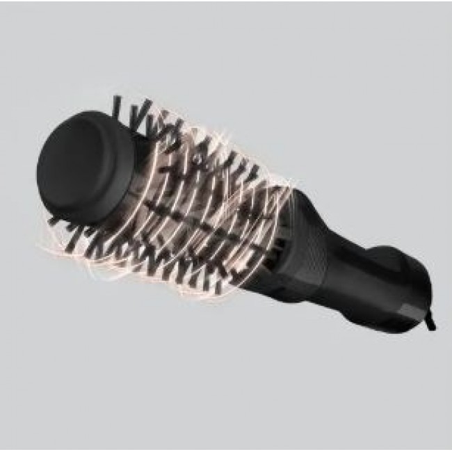 ROWENTA Brush Activ UB9520F0 black hot air rotating brush ROWENTA Brush Activ UB9520F0 black hot air rotating brush