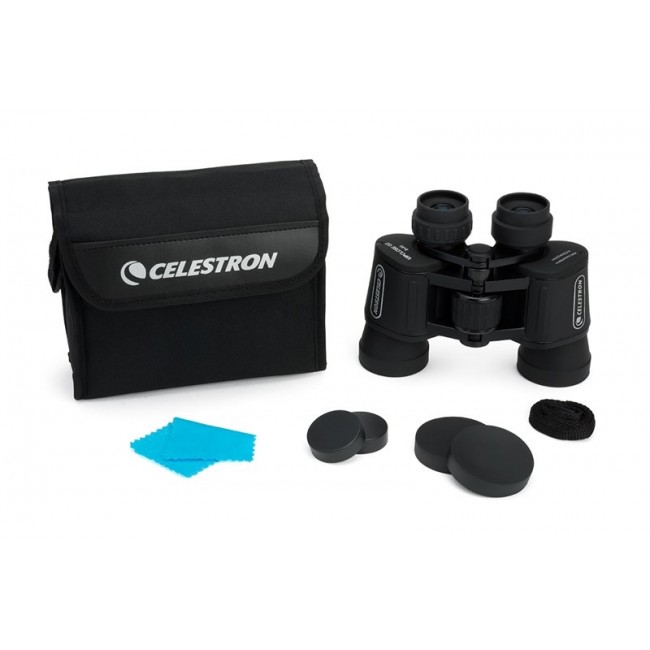 Binoculars Celestron UpClose G2 8x40
