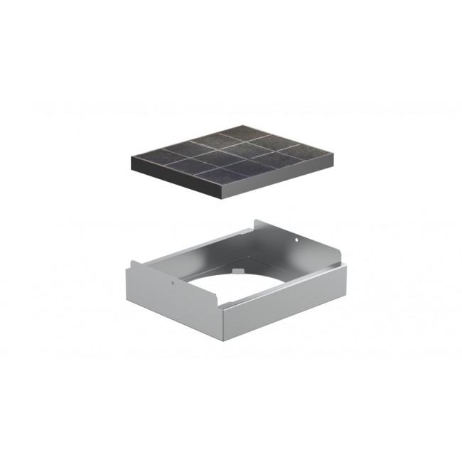 Teka CFH 15200 O2C Cooker hood recycling kit Teka CFH 15200 O2C Cooker hood recycling kit