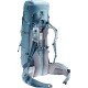 Deuter Aircontact Lite 40 + 10 60 L Blue Deuter Aircontact Lite 40 + 10 60 L Blue
