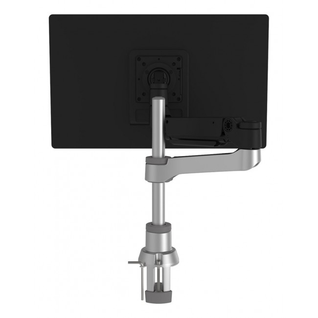 R-Go Tools Monitor arm R-Go Caparo Single, fully adjustable with gas spring, 3-9 kg load capacity, 100% circular, black R-Go Tools Monitor arm R-Go Caparo Single, fully adjustable with gas spring, 3-9 kg load capacity, 100% circular, black