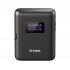 D-Link Cat 6 Mobile Wi-Fi 4G Hotspot 300 Mbps