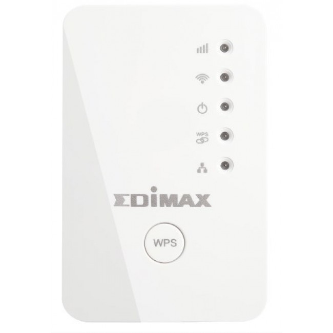 Edimax EW-7438RPN Mini 300 Mbit/s White Edimax EW-7438RPN Mini 300 Mbit/s White