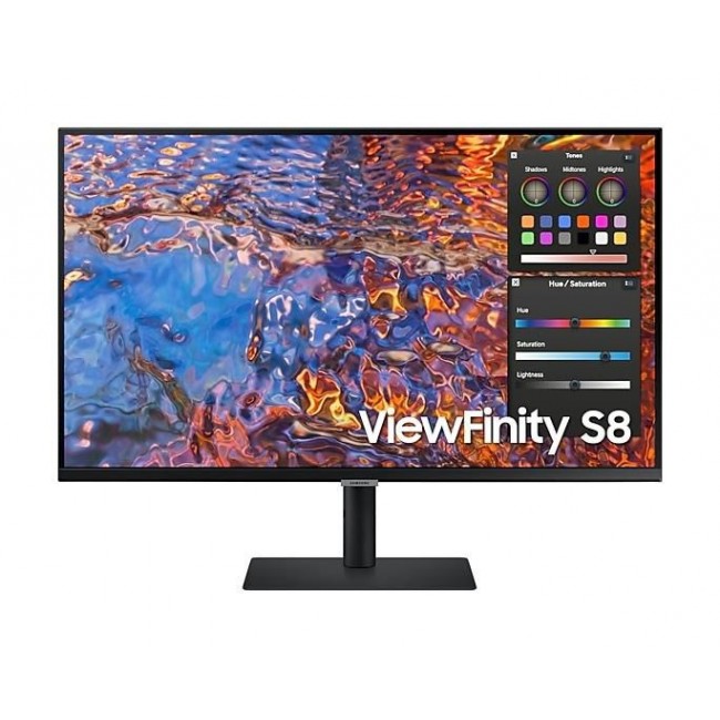 Samsung S80PB computer monitor 81.3 cm (32 Samsung S80PB computer monitor 81.3 cm (32