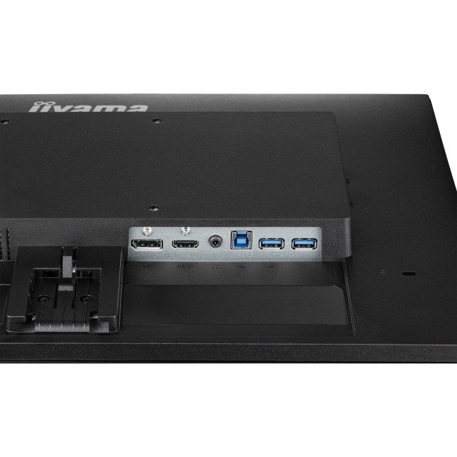 iiyama ProLite 21.5 IPS technology panel with 100Hz refresh rate