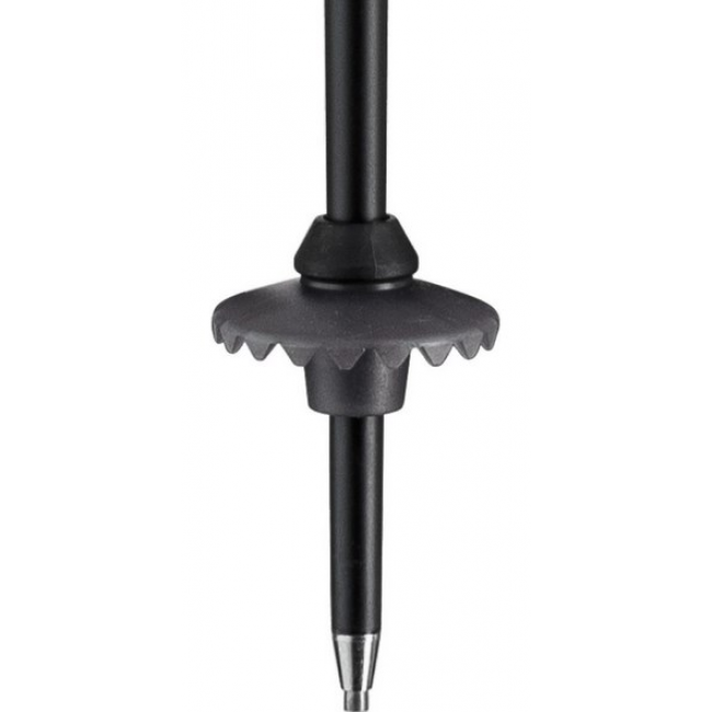LEKI POLES NEOLITE AIRFOIL 125 LEKI POLES NEOLITE AIRFOIL 125