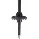 LEKI POLES NEOLITE AIRFOIL 125 LEKI POLES NEOLITE AIRFOIL 125
