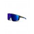 Julbo Fury Black Glasses - M