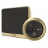 EZVIZ DP2C video intercom system 2 MP 10.9 cm (4.3