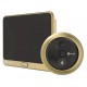 EZVIZ DP2C video intercom system 2 MP 10.9 cm (4.3 EZVIZ DP2C video intercom system 2 MP 10.9 cm (4.3