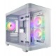 Case FSP Geh Mini S380-WA Micro-ATX/Mini-ITX