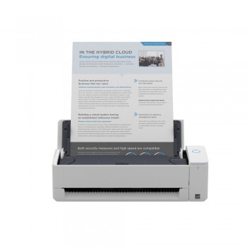 Document Scanner Ricoh ScanSnap iX1300