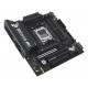 ASUS TUF GAMING B850M-PLUS WIFI AMD B850 Socket AM5 micro ATX