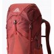 Gregory Paragon 50L Men's Hiking Backpack - Desert Red Gregory Paragon 50L Men's Hiking Backpack - Desert Red