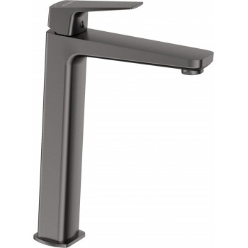 High washbasin mixer