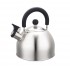 Maestro MR-1300 kettle 2 L Silver