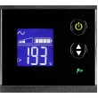 Eaton Ellipse PRO 850 FR uninterruptible power supply (UPS) Line-Interactive 0.85 kVA 510 W 4 AC outlet(s)