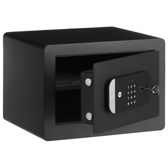 Yale Smart Safe freestanding safe YSS/250/EB1 black