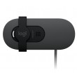 Logitech 960-001585 webcam 2 MP 1920 x 1080 pixels USB Graphite
