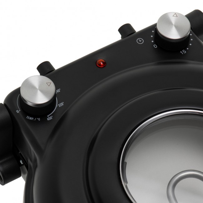 ADLER AD 6314 pizza oven