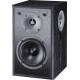 Magnat Monitor S10 D 2-way Black Wired 60 W
