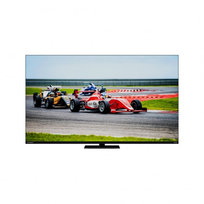 Thomson Q70 Series 55QG7C14 TV 139.7 cm (55 Thomson Q70 Series 55QG7C14 TV 139.7 cm (55