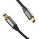 Vention optical audio cable, braided, 5 m Vention optical audio cable, braided, 5 m