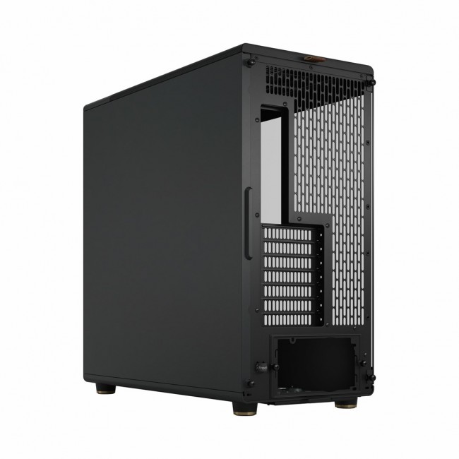 Fractal Design North XL Midi Tower Black, Charcoal Fractal Design North XL Midi Tower Black, Charcoal