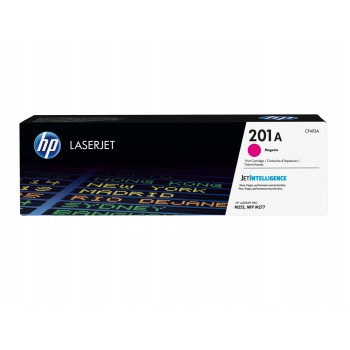 HP 201A Magenta Original LaserJet Toner Cartridge