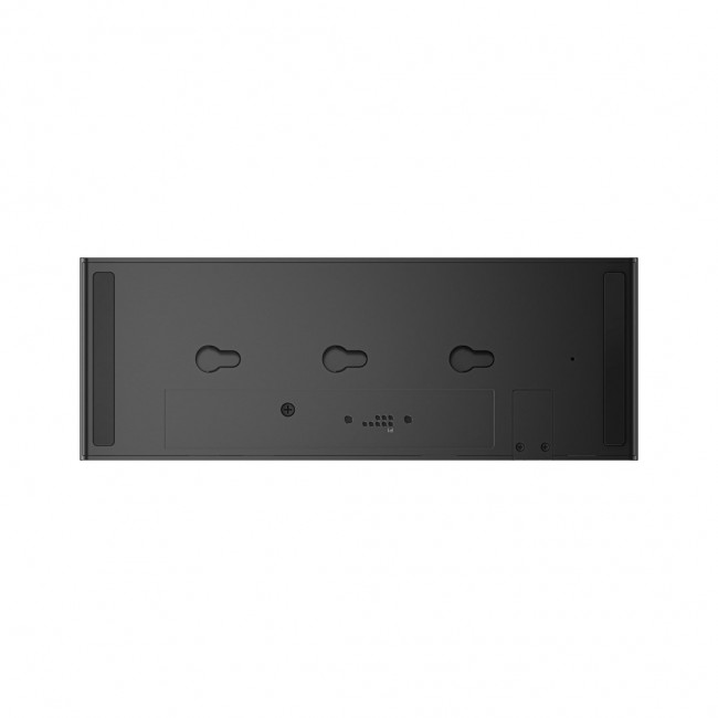 Lenovo ThinkPad Thunderbolt 4 Smart Dock Gen2 7500 Wired Black