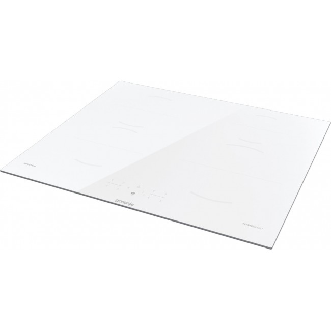 GORENJE GI6401WSC induction cooktop