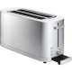 ZWILLING 53009-000-0 toaster 2 slice(s) 1800 W Satin steel