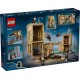 LEGO HARRY POTTER 76447 Hogwarts Castle: Flying Lessons