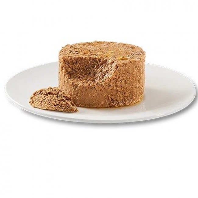 OASY Caprice Mousse Veal - wet cat food - 85g