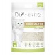 DIAMENTIQ Tofu Matcha Ultra clumping - plant-based litter - 4kg
