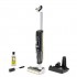 Electric mop K rcher FCV 4 Natural N 3-in-1 Xtra!Clean 180 W (1.056-133.0) Black