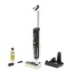Electric mop K rcher FCV 4 Natural N 3-in-1 Xtra!Clean 180 W (1.056-133.0) Black