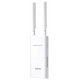 Mercusys MB118-4G wireless router Fast Ethernet Single-band (2.4 GHz) White
