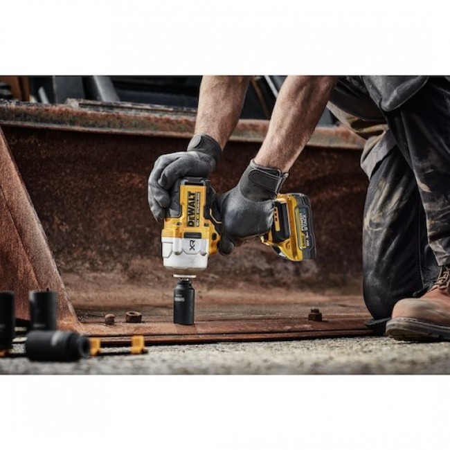 DeWALT DCF961H2T-QW power screwdriver/impact driver 1200 RPM