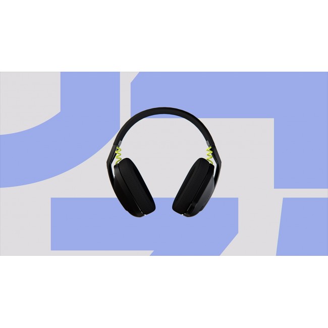 Logitech G G435 LIGHTSPEED Wireless Gaming Headset