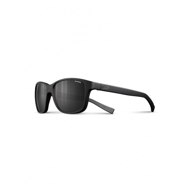 Okulary przeciws oneczne Julbo Powell - POL3 - matt black/gun