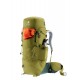 Trekking backpack - Deuter Aircontact Core 40+10 Trekking backpack - Deuter Aircontact Core 40+10