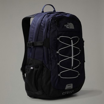 The North Face Borealis Classic backpack Rucksack Blue, White Nylon