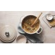 Le Creuset 2025766 Dutch oven 2.4 L White