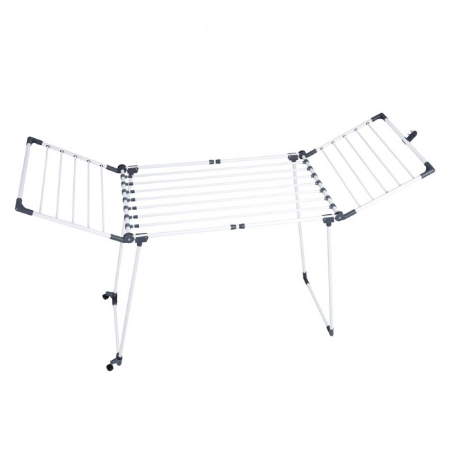 PROMIS MONZA laundry dryer, extendable + 2 large wings