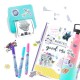 Canal Toys Instant Pocket Printer Canal Toys Instant Pocket Printer