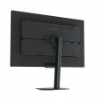 GIGABYTE G27Q20 27 QHD Gaming Monitor - 2560 x 1440, 200Hz, 0.5ms, 350 cd/m , G-Sync Compatible, FreeSync Premium, HDR10, HDMI 2.0, Displayport 1.4